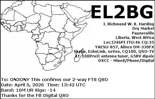 QSL