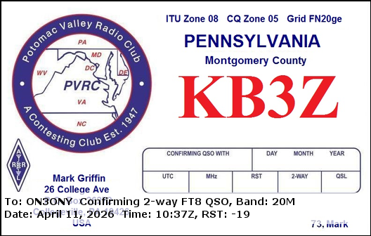 QSL